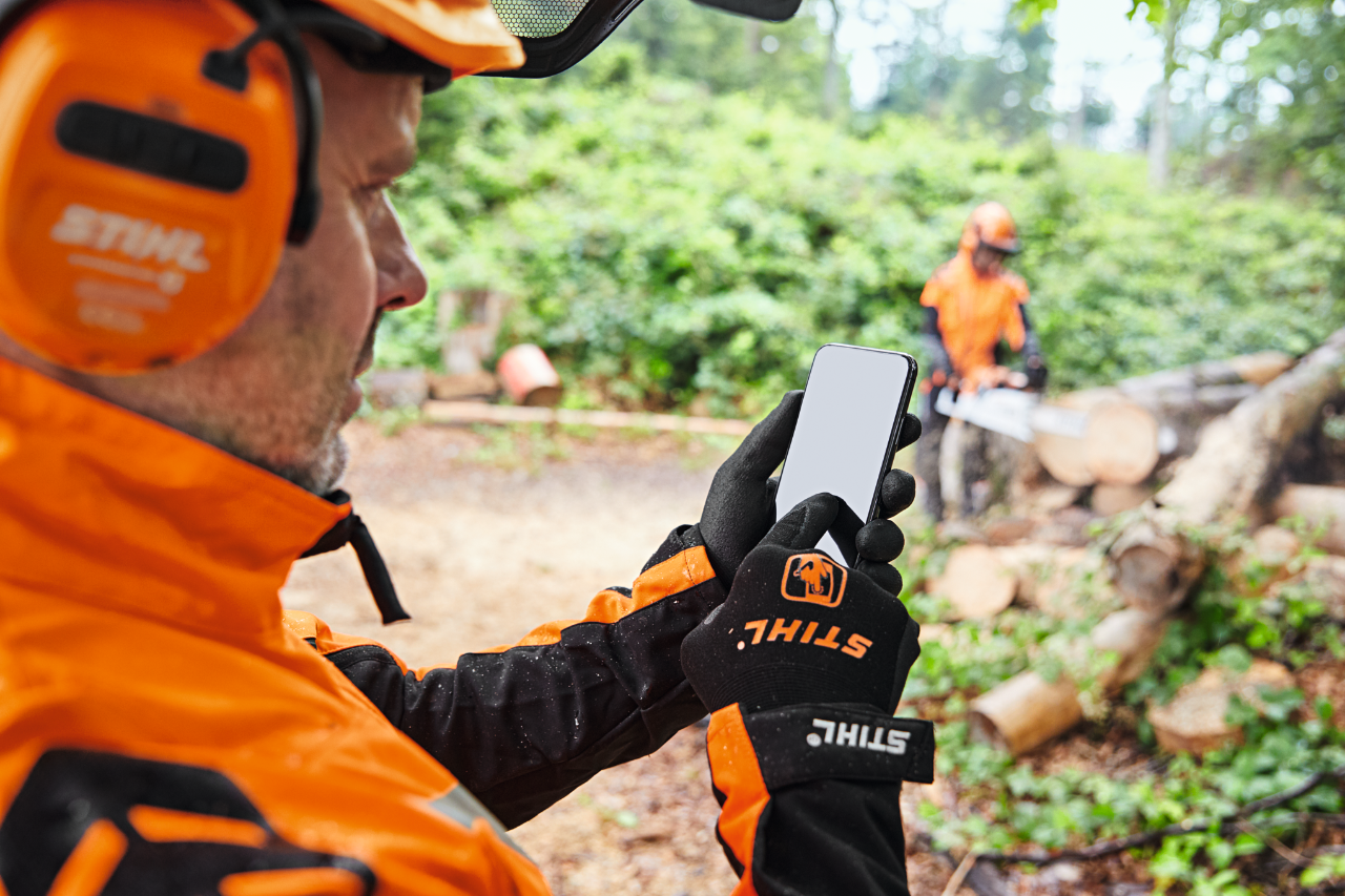 STIHL Digital GmbH, Вайблінген